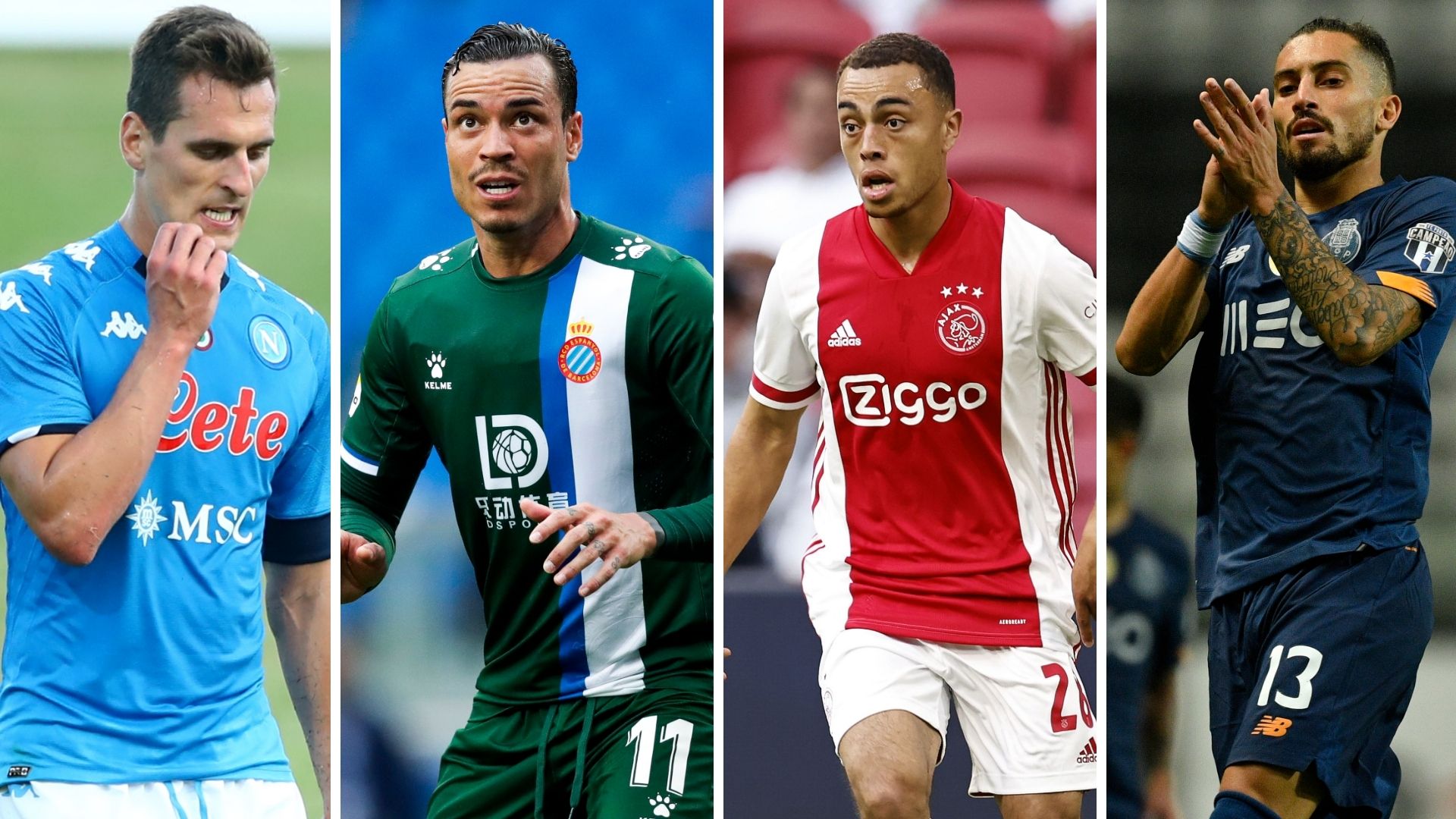 Mercado Milik RDT Dest Telles