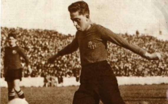 Paulino Alcantara