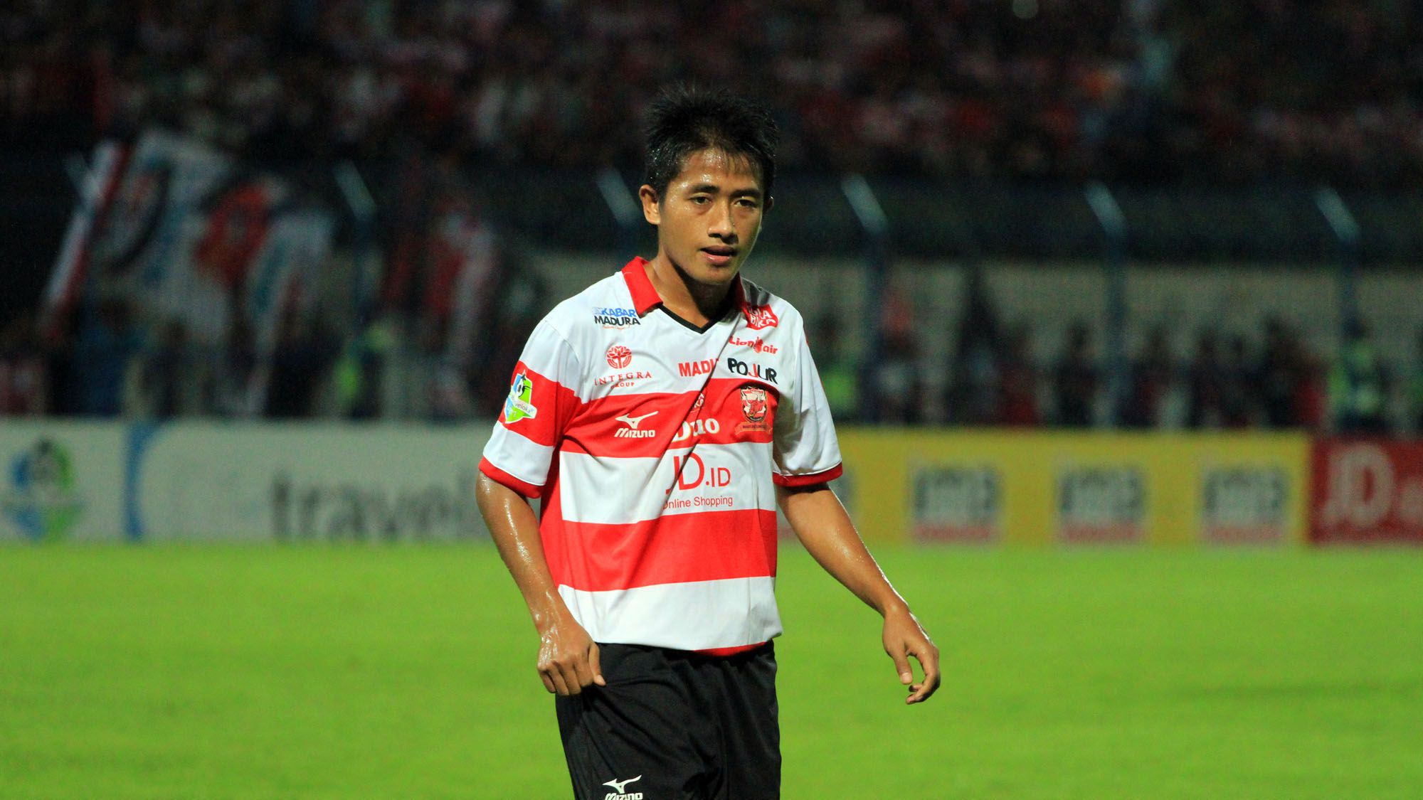 Bayu Gatra - Madura United