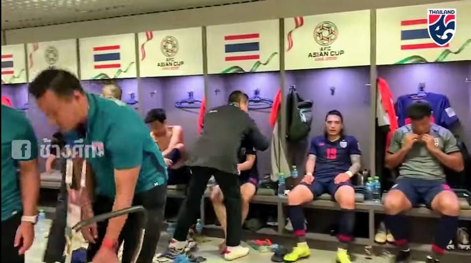 ทีมชาติไทย