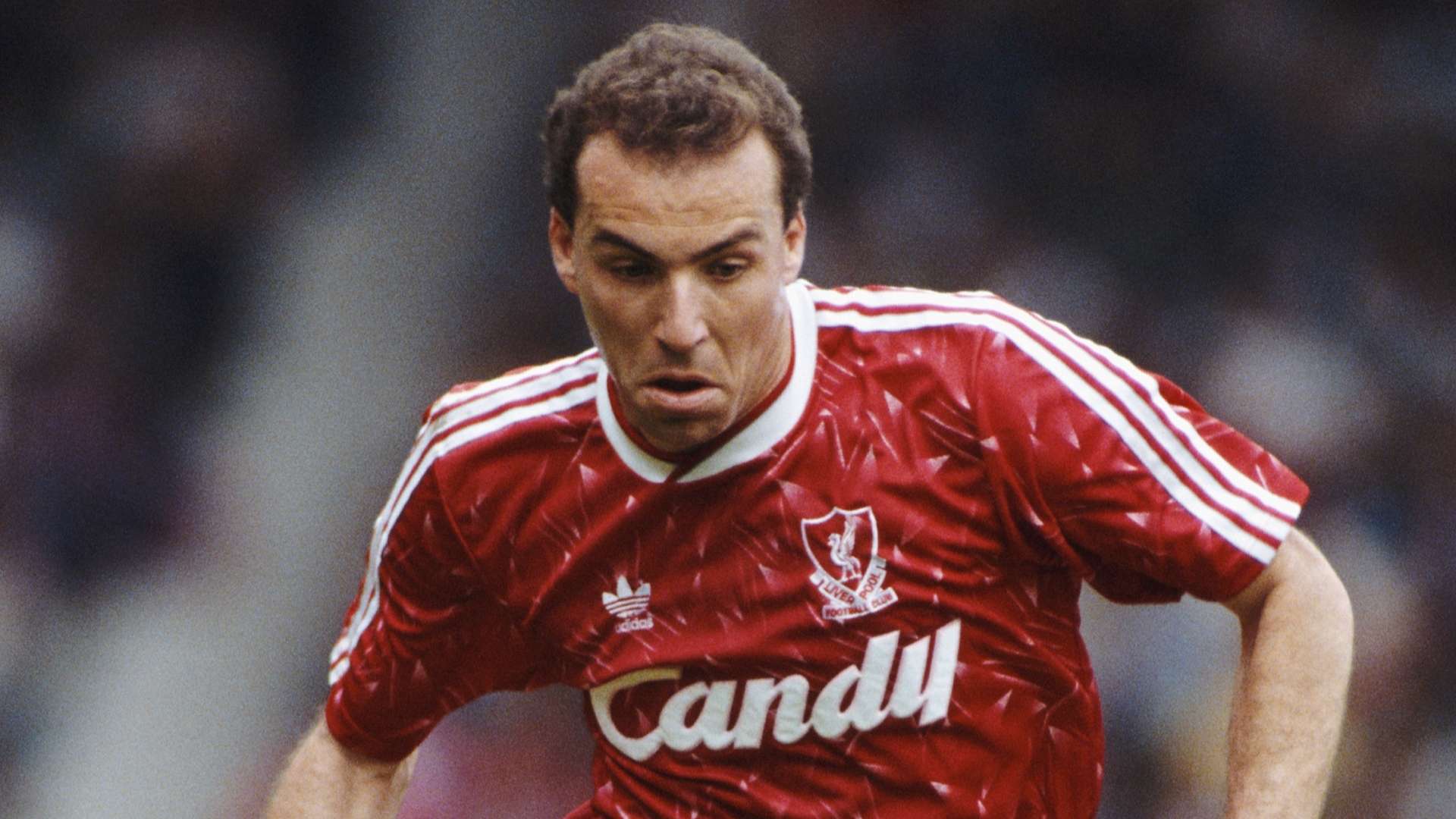 Ronny Rosenthal Liverpool