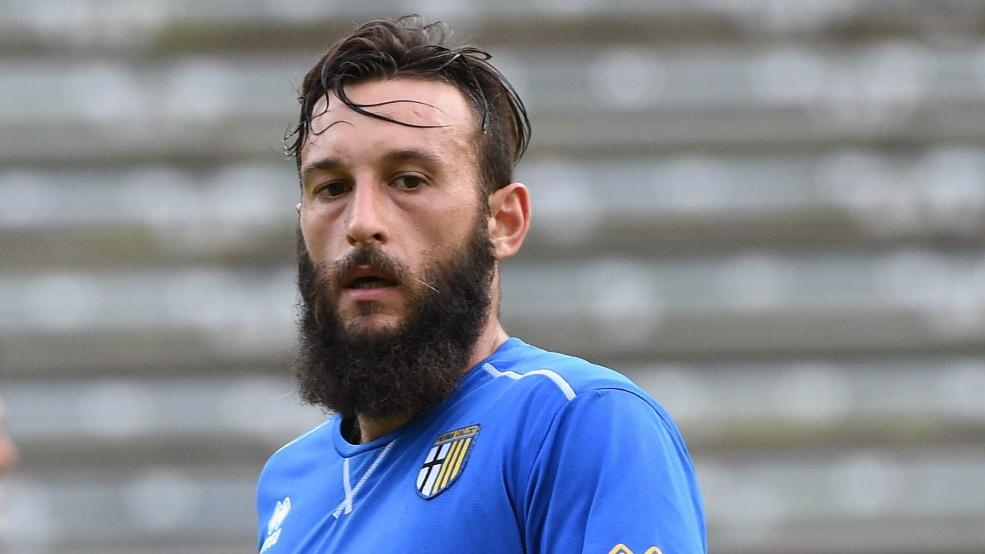 Manuel Nocciolini Parma