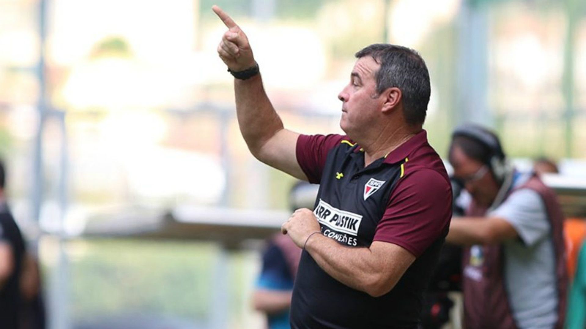 Pintado - São Paulo - 28/11/2016