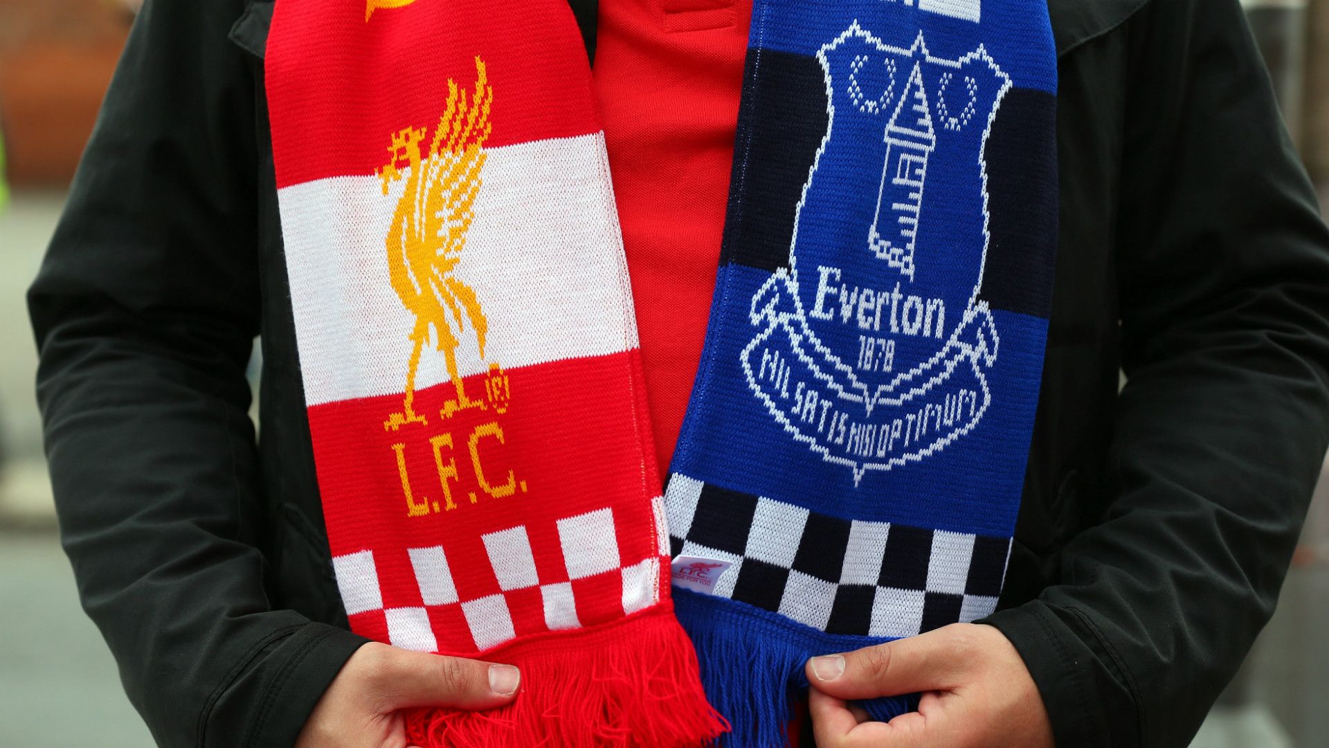 Liverpool Everton Premier League 27092014