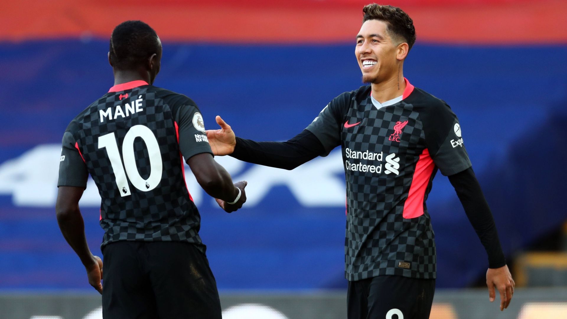 Mane Firmino