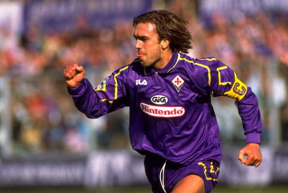 Gabriel Batistuta