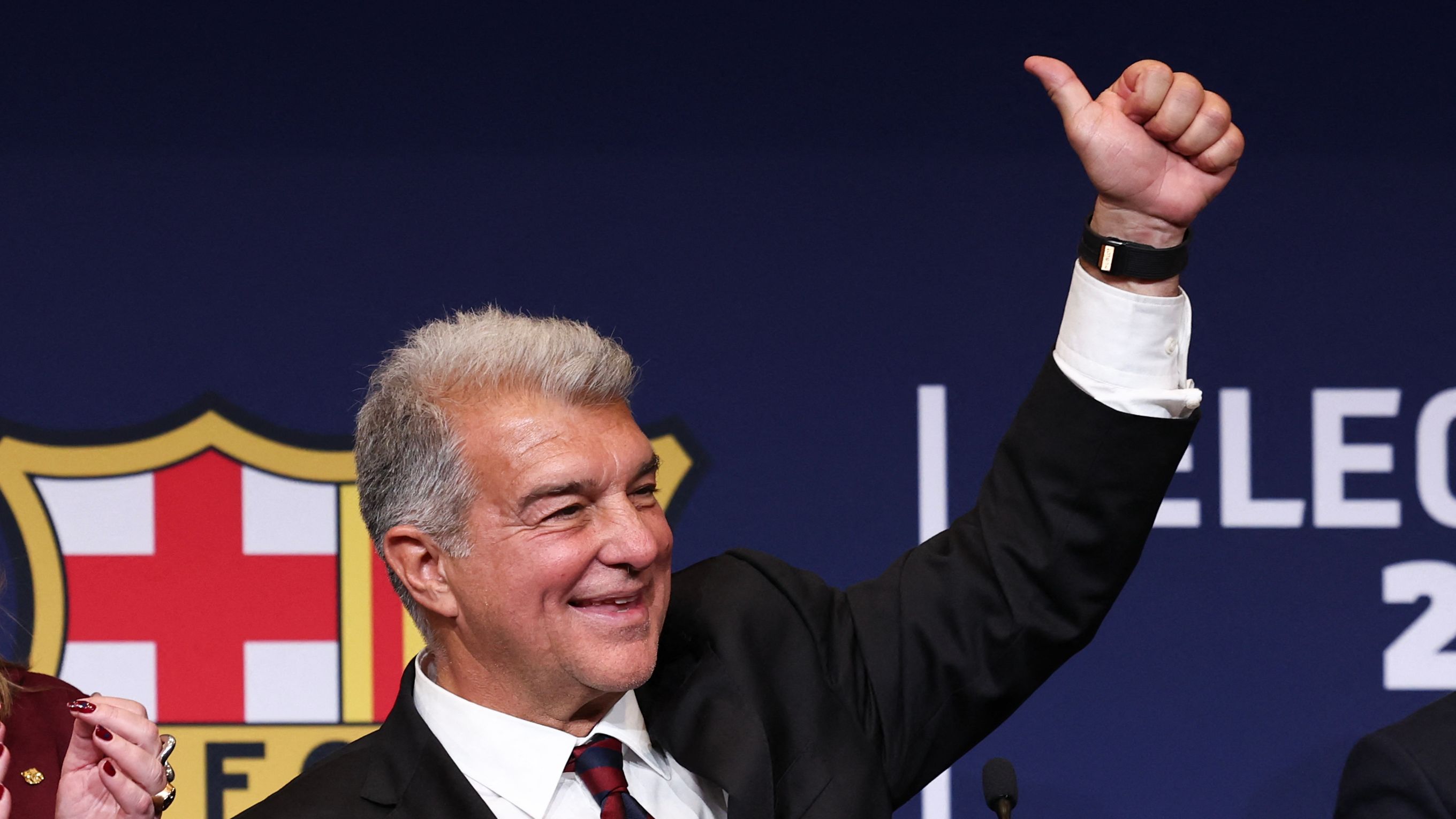 Laporta