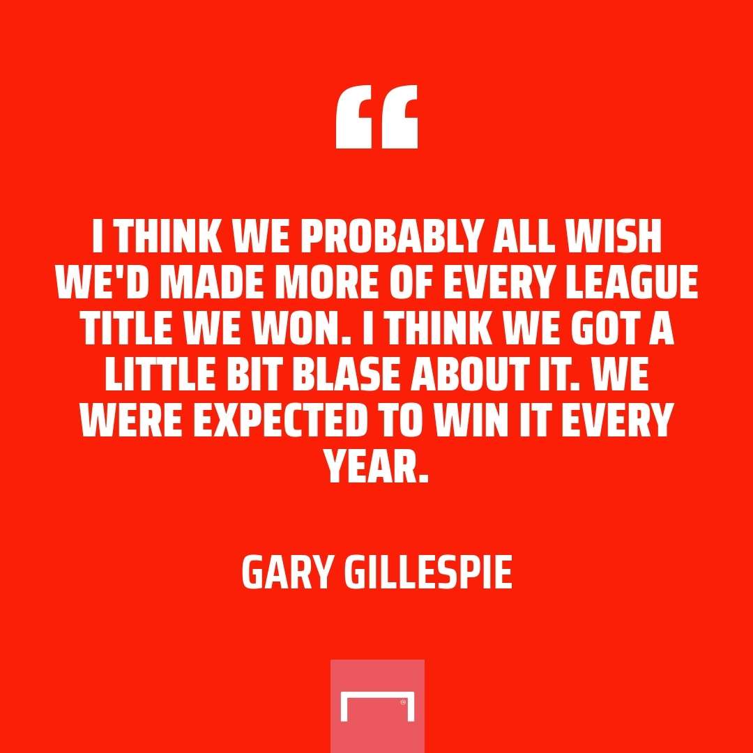 Gillespie Quote GFX