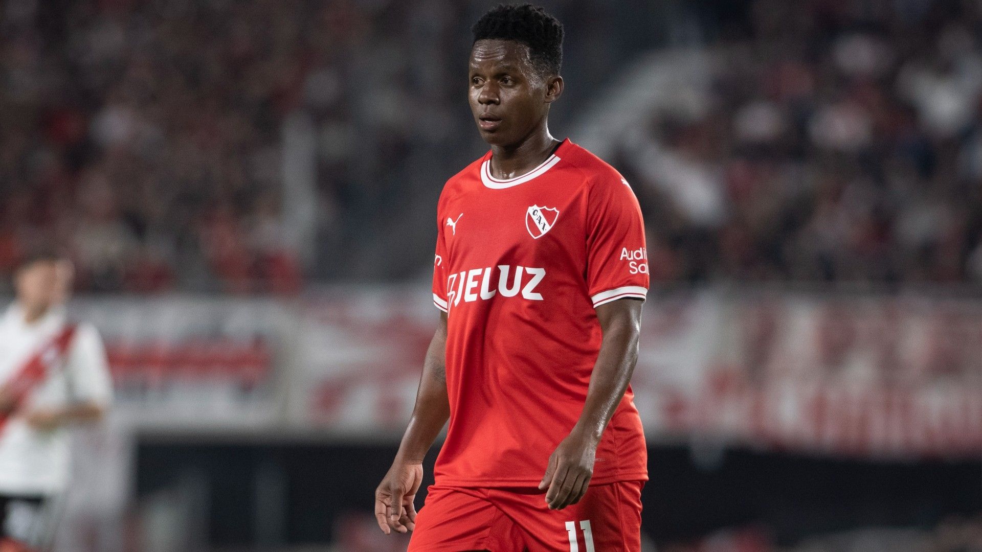 Juan Cazares Independiente