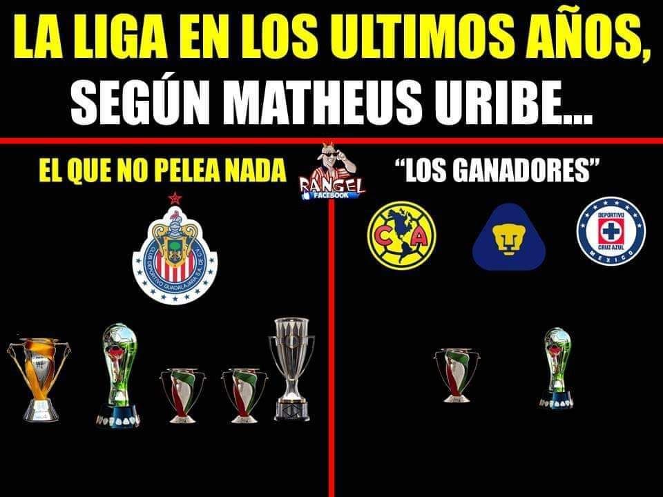 Memes Clásico Copa 130319