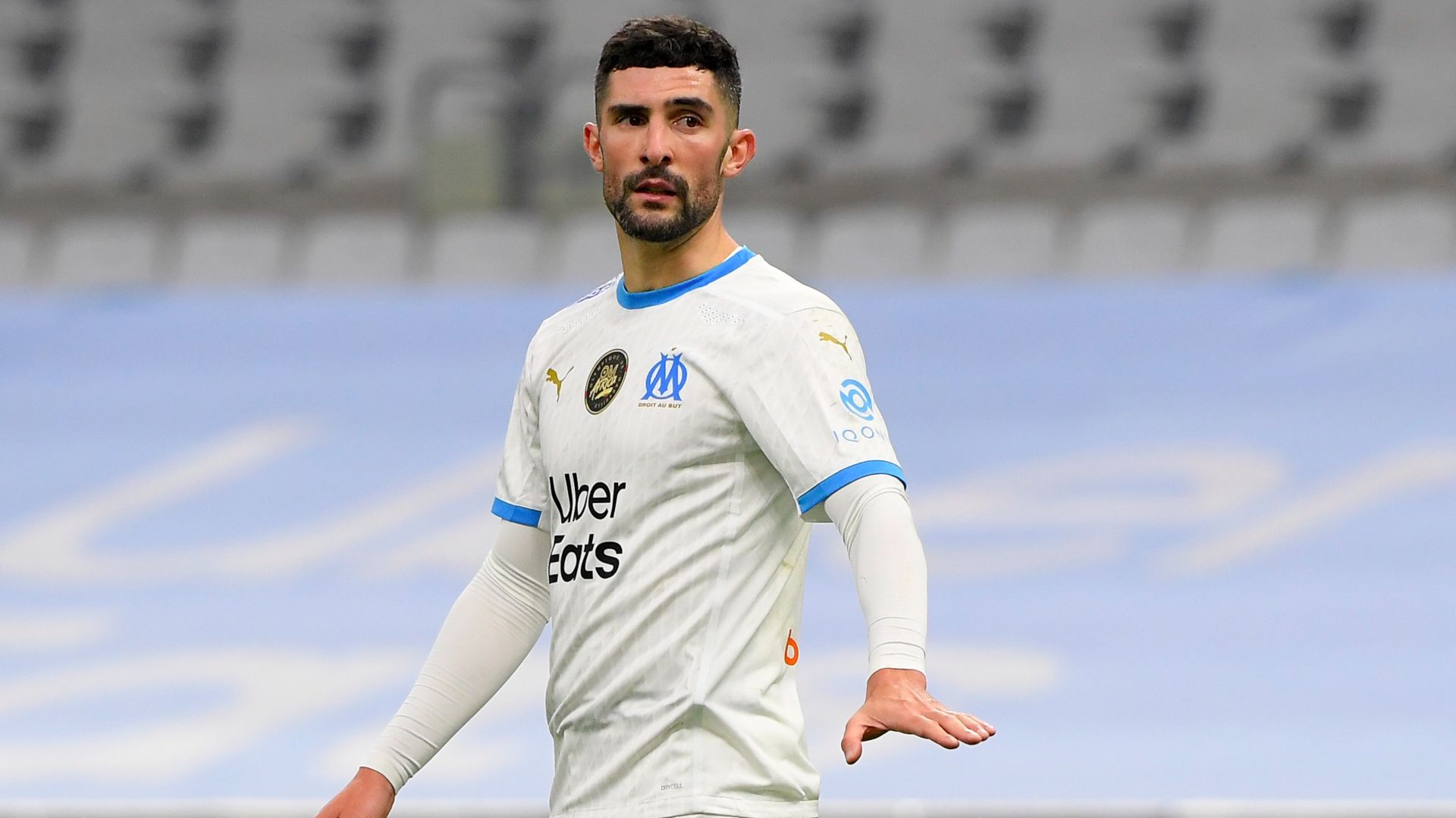 Álvaro González Marsella