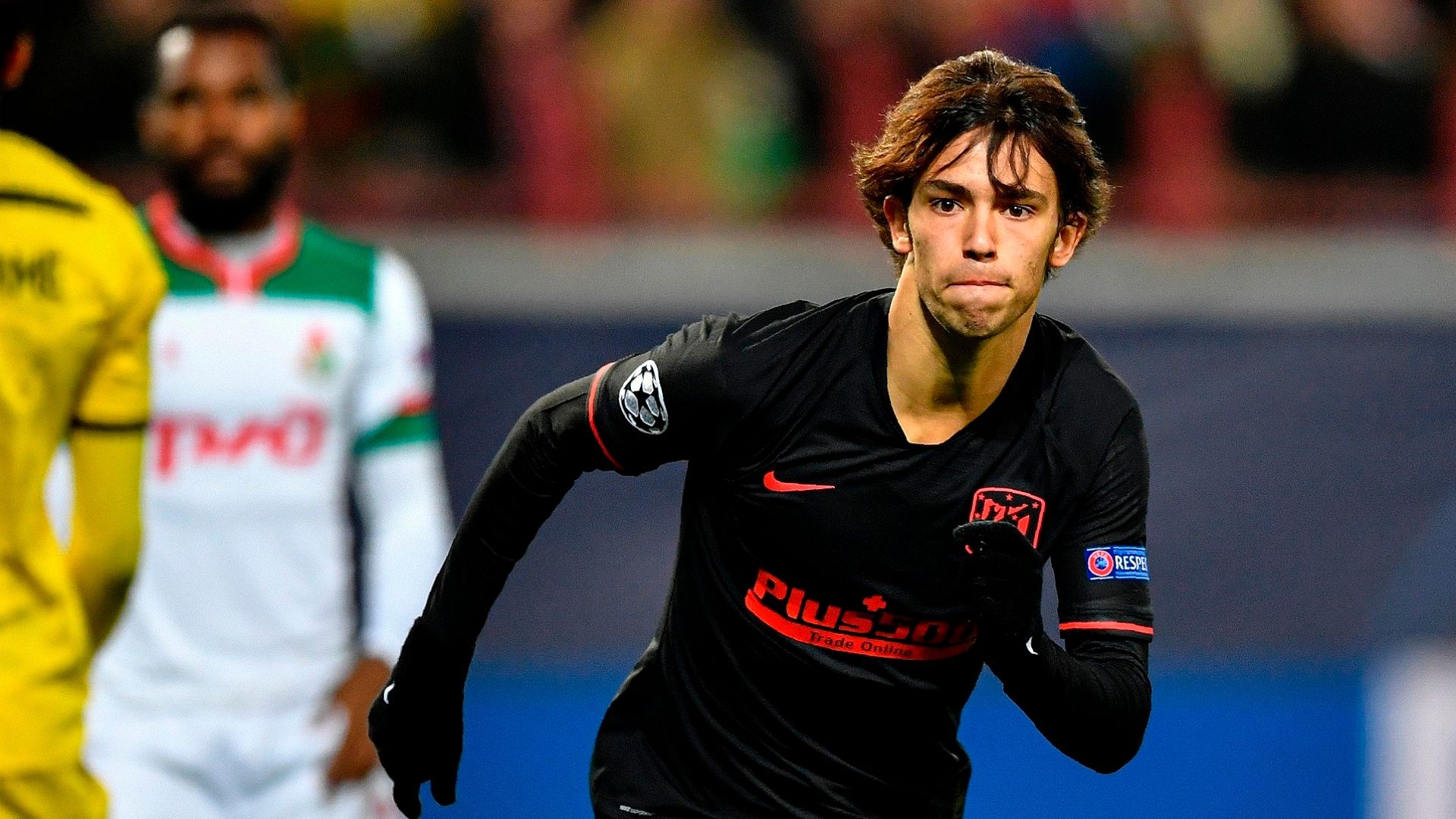 2019-10-02 Joao Felix Atletico Madrid