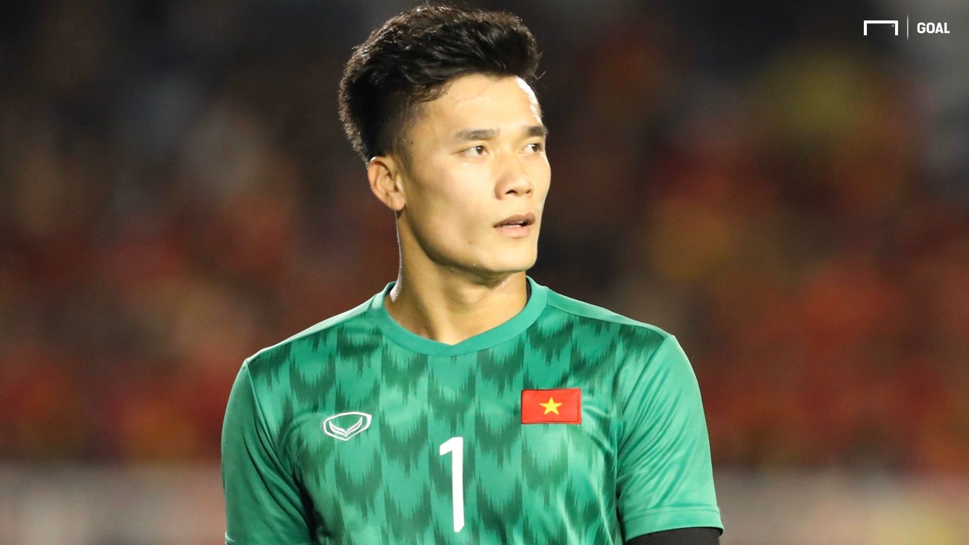 Bui Tien Dung | U23 Vietnam vs U22 Indonesia | Group B SEA Games 30 - 2019