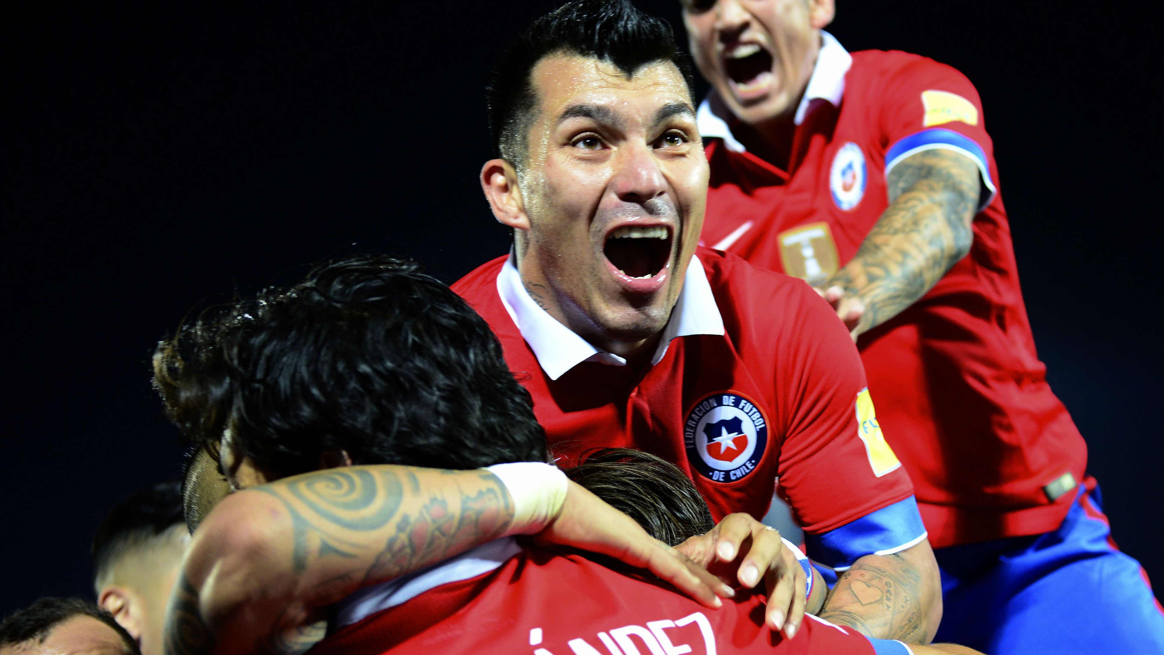 Chile Brasil 08102015