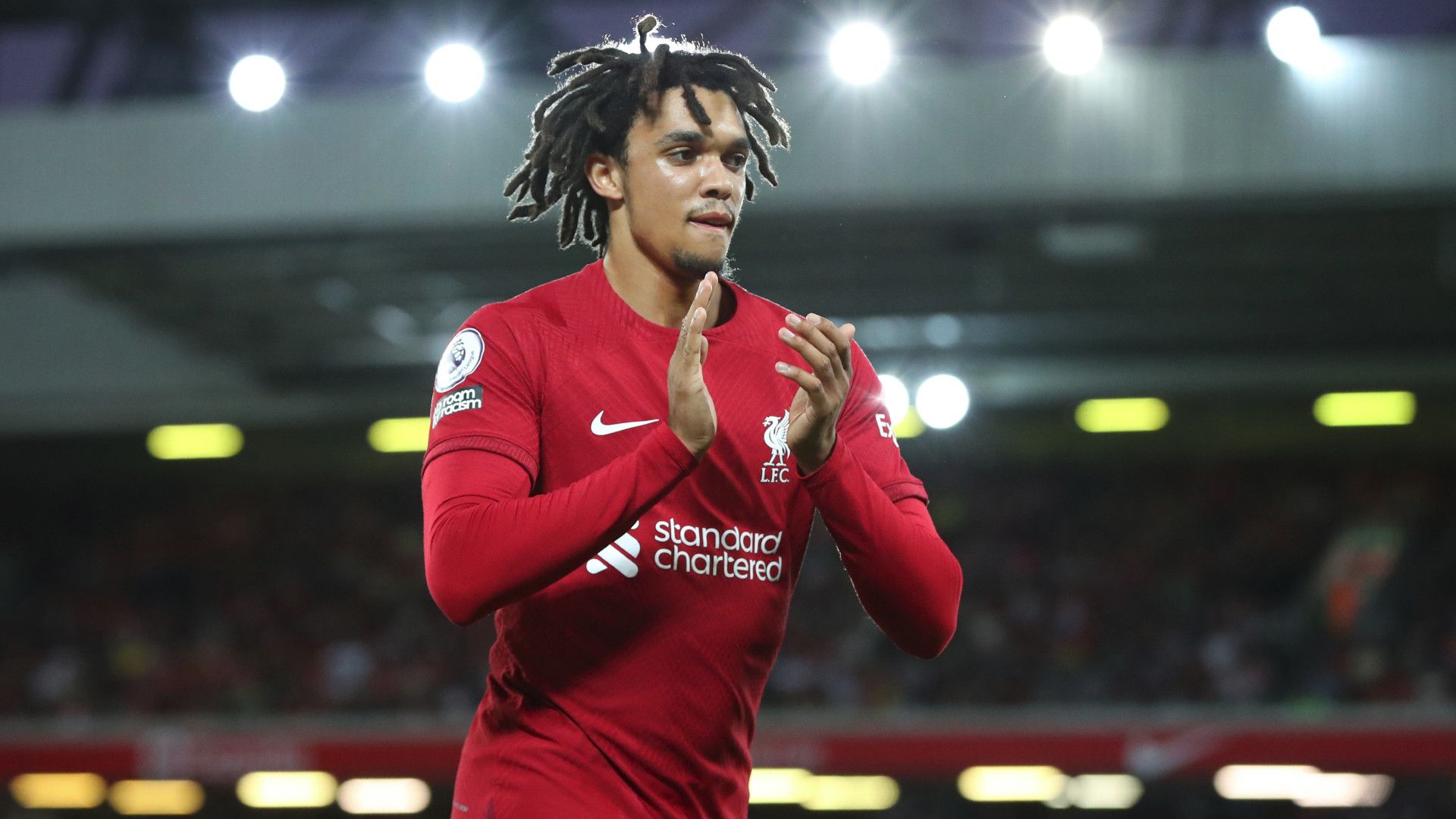 Trent Alexander-Arnold 2022-23