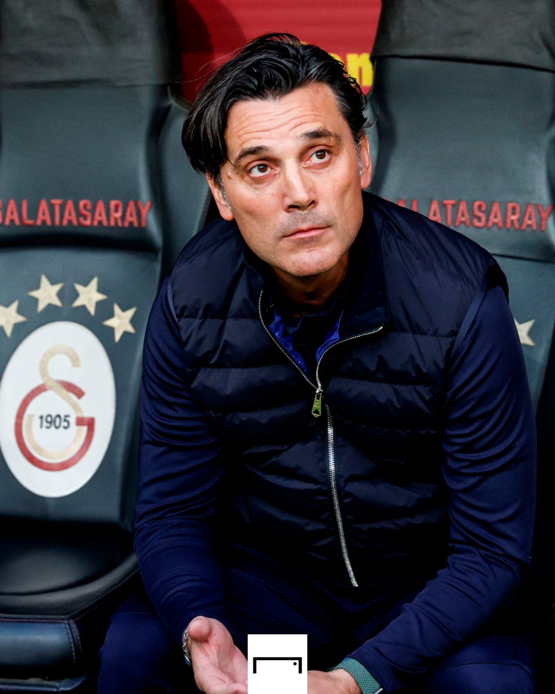 Vincenzo Montella, Adana Demirspor