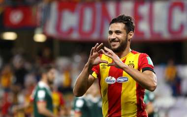 الترجي التونسي - مونديال الأندية