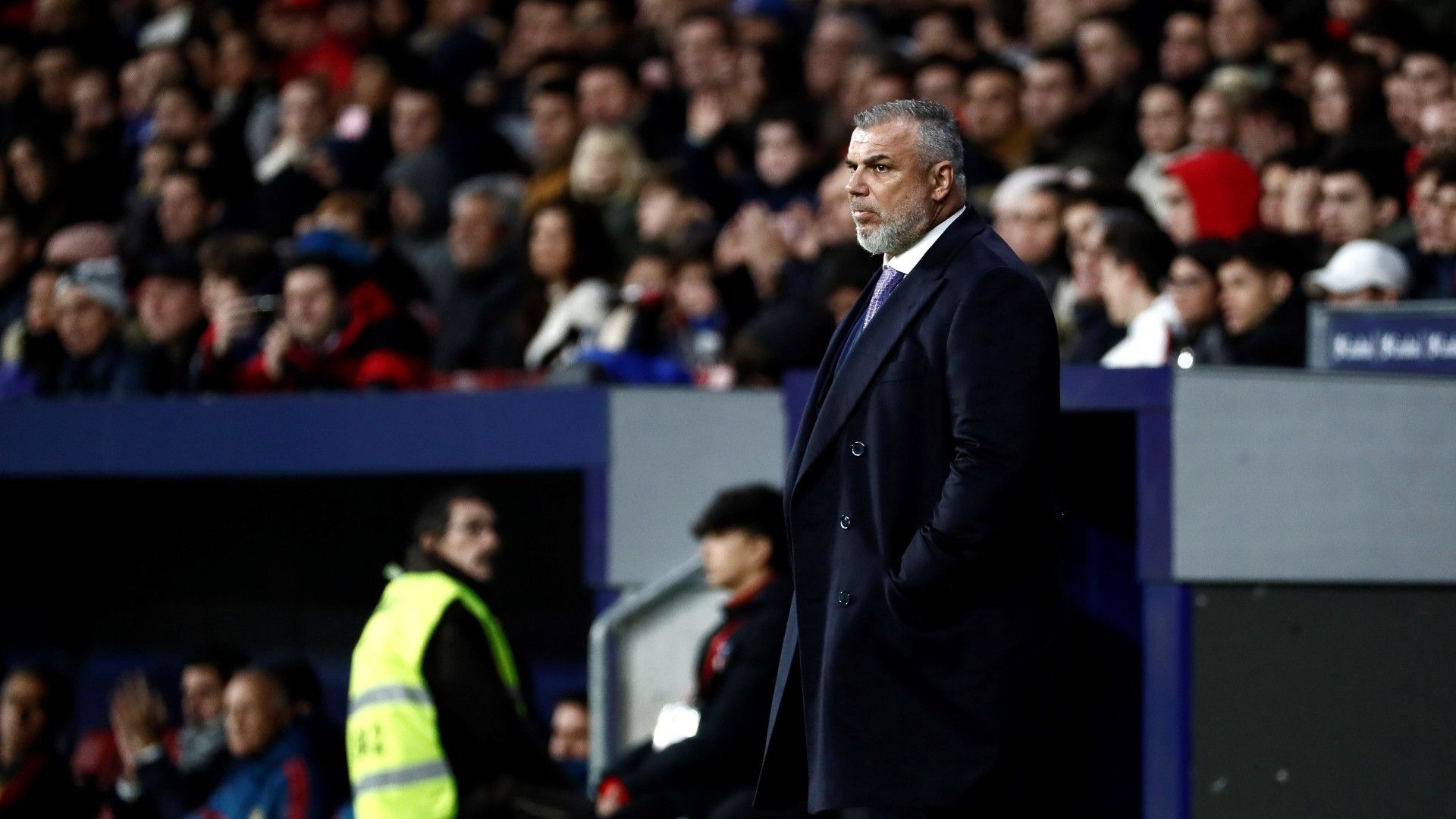 Cosmin Olaroiu  2019