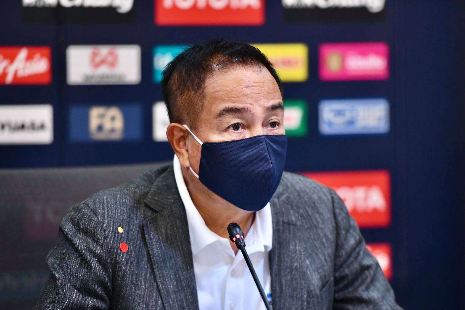 พล.ต.อ.ดร.สมยศ พุ่มพันธุ์ม่วง