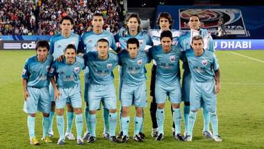 Atlante 2009