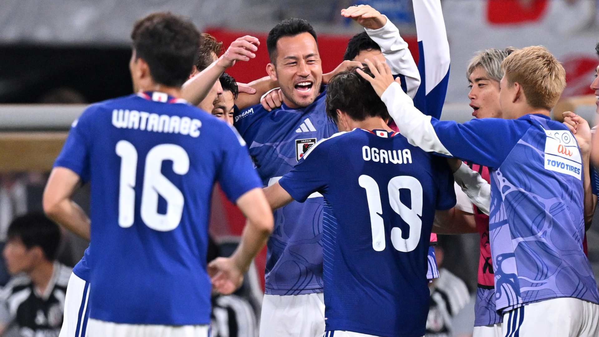 japan 