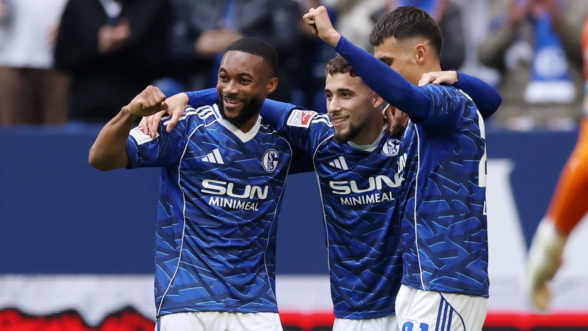 schalke