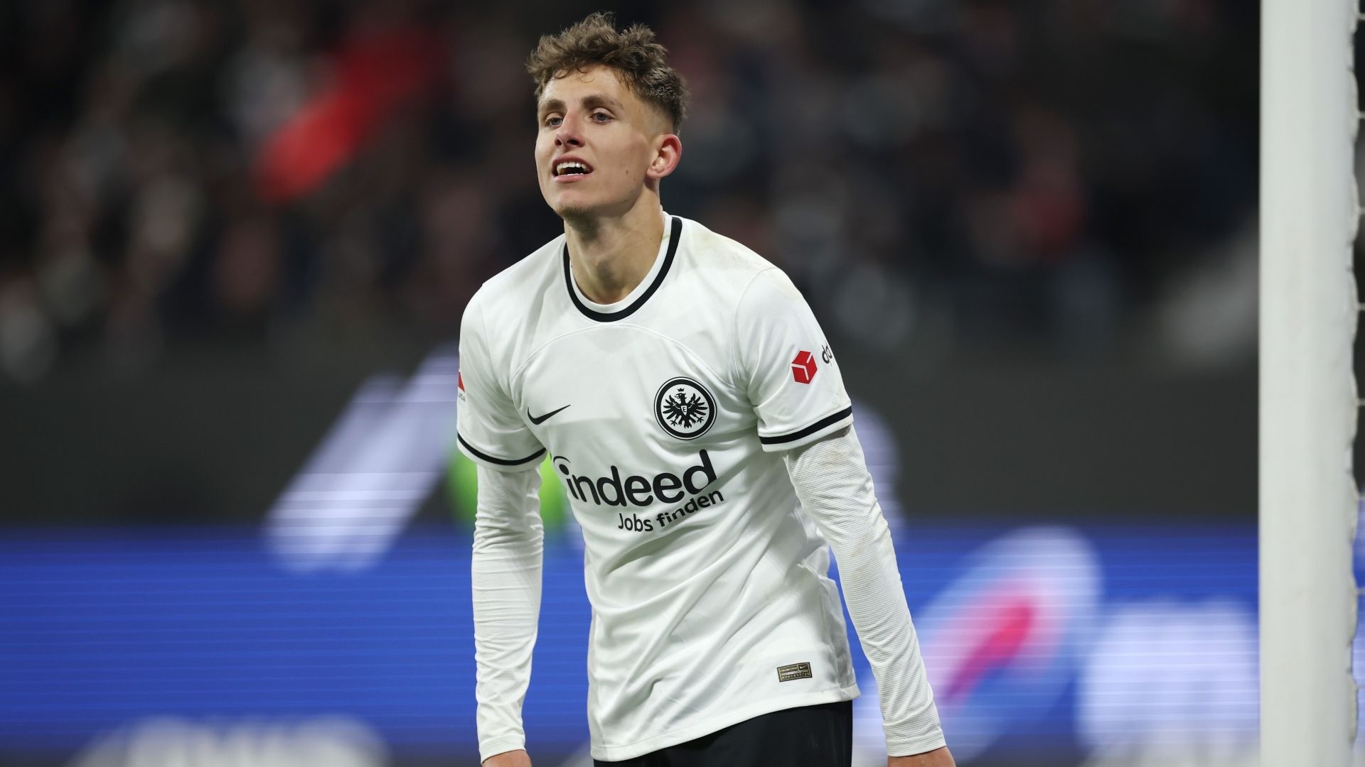 Jesper Lindstrom Eintracht