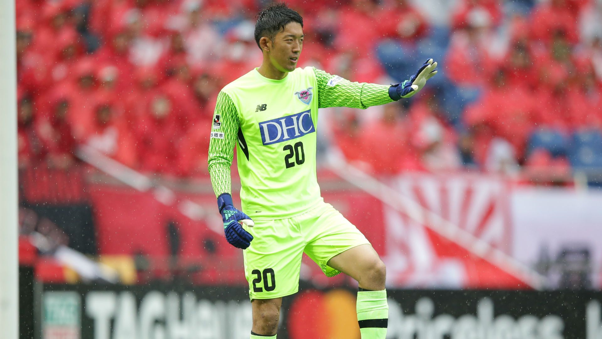 WinningEleven_GK_権田修一