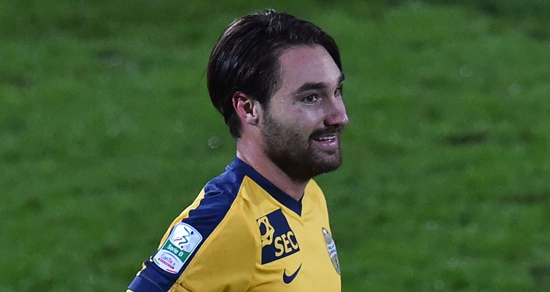 Marco Fossati Verona