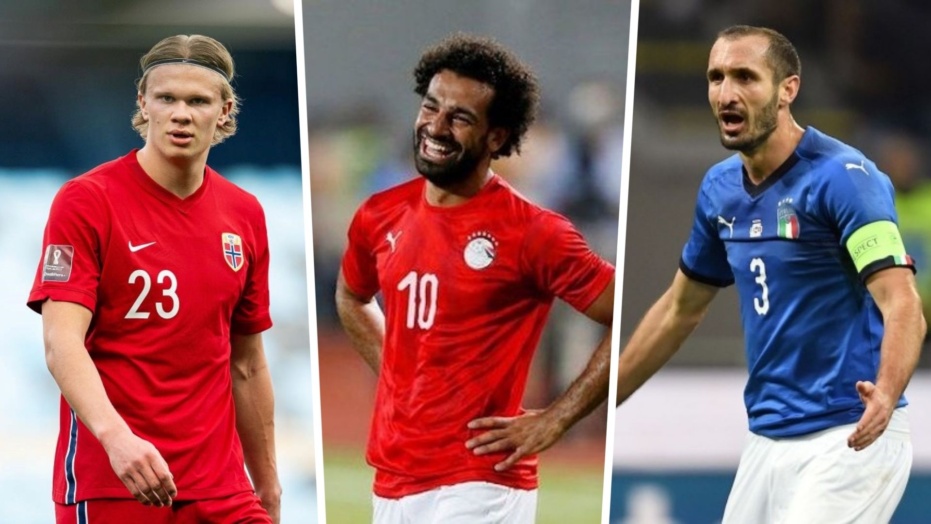 ทีมนอนอยู่บ้าน : รวมดาว 11 แข้งชวดลุยฟุตบอลโลก 2022