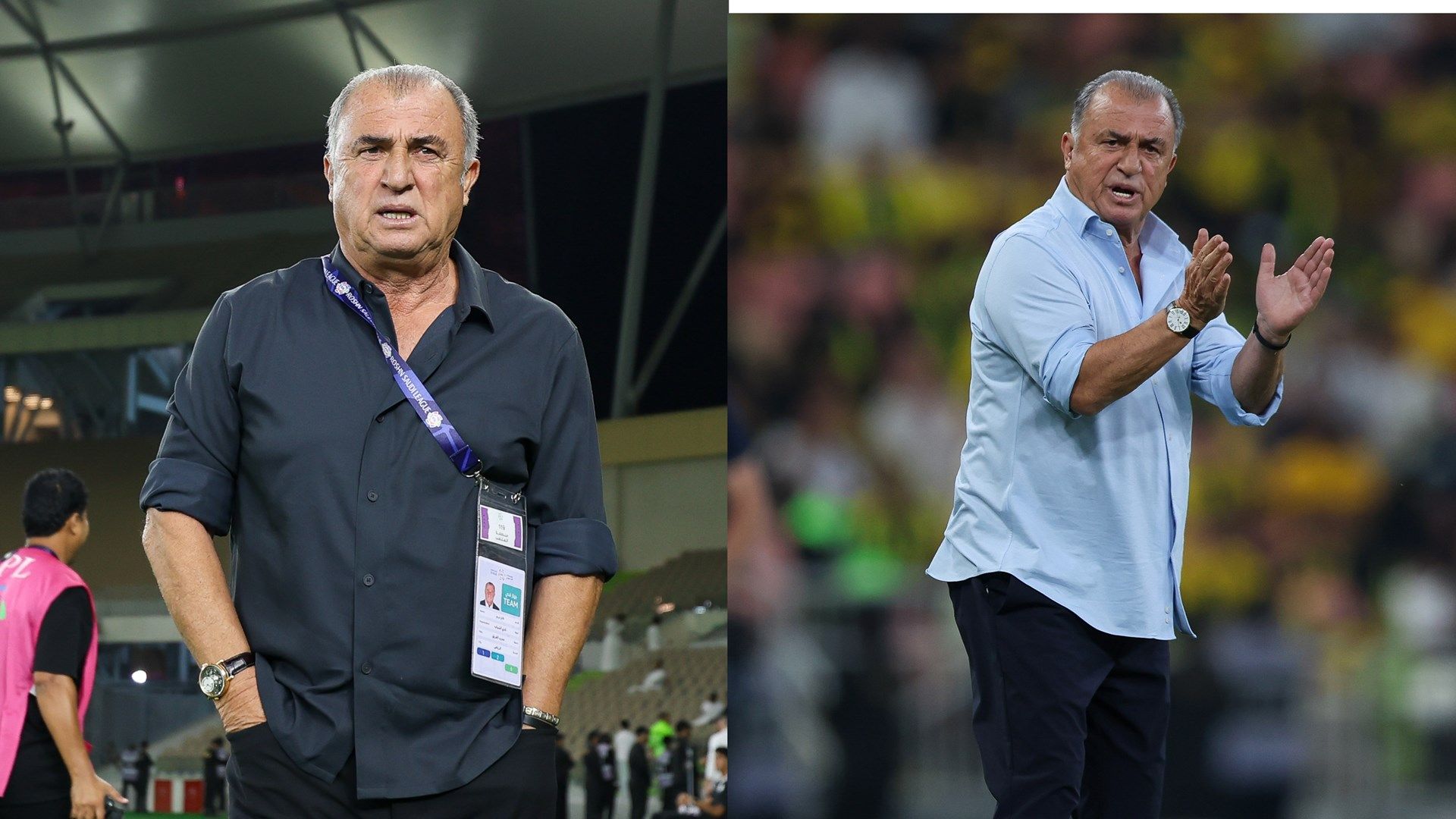 Fatih Terim