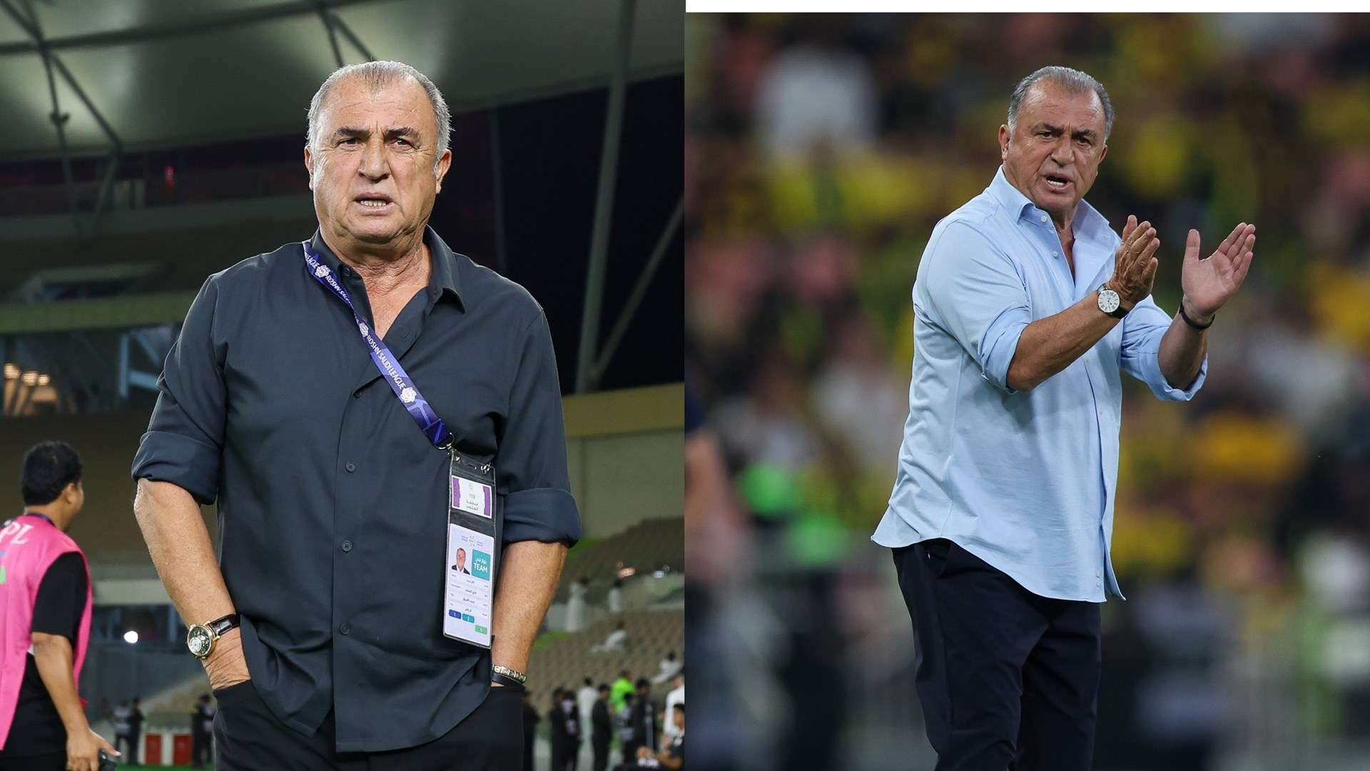 Fatih Terim