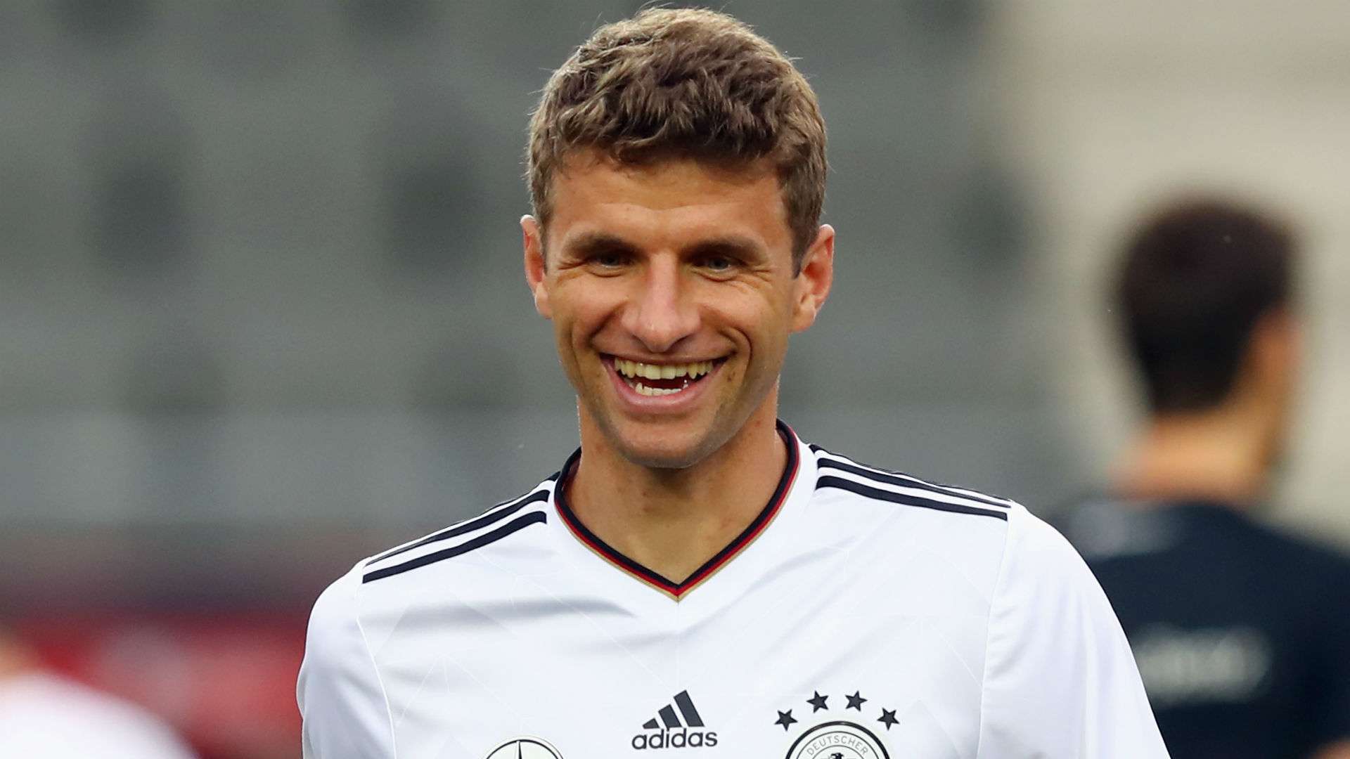 Thomas Muller Germany 31072017