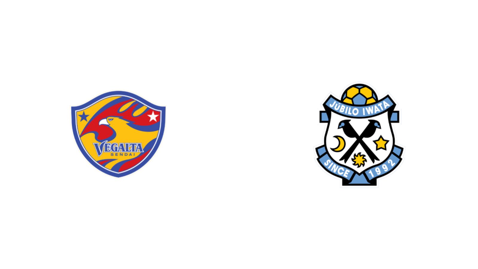 ベガルタ仙台 vs ジュビロ磐田