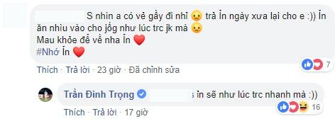 Dinh Trong