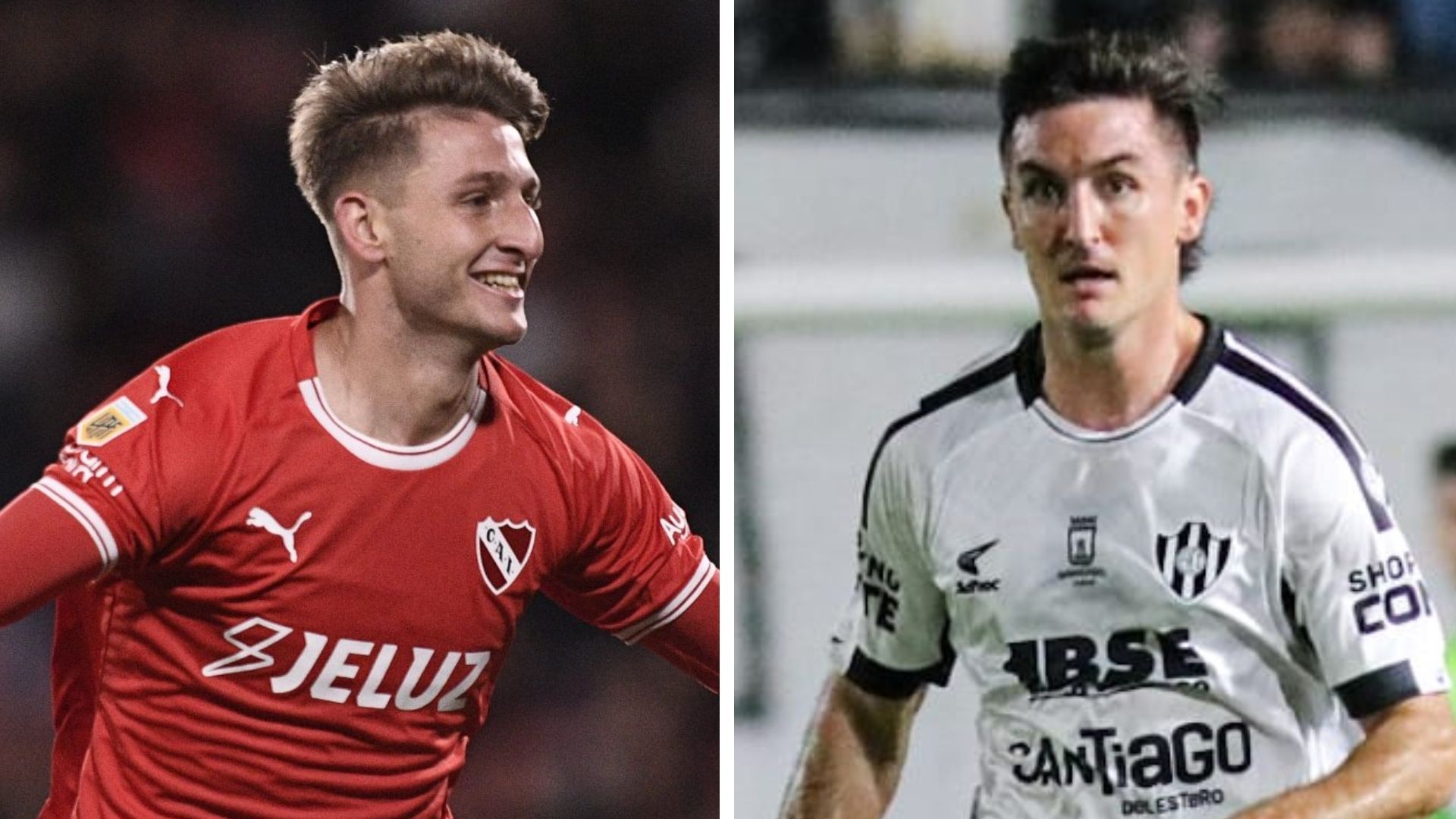 Central Córdoba Independiente Torneo Binance 2023