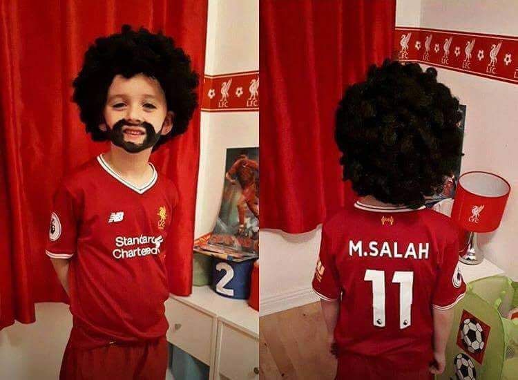 salah liverpool 27102017