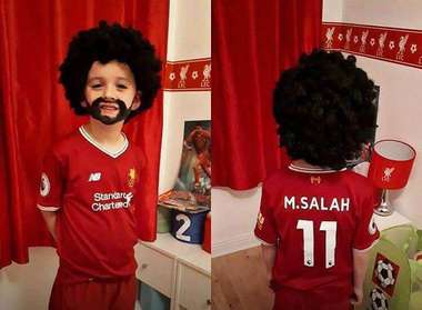 salah liverpool 27102017