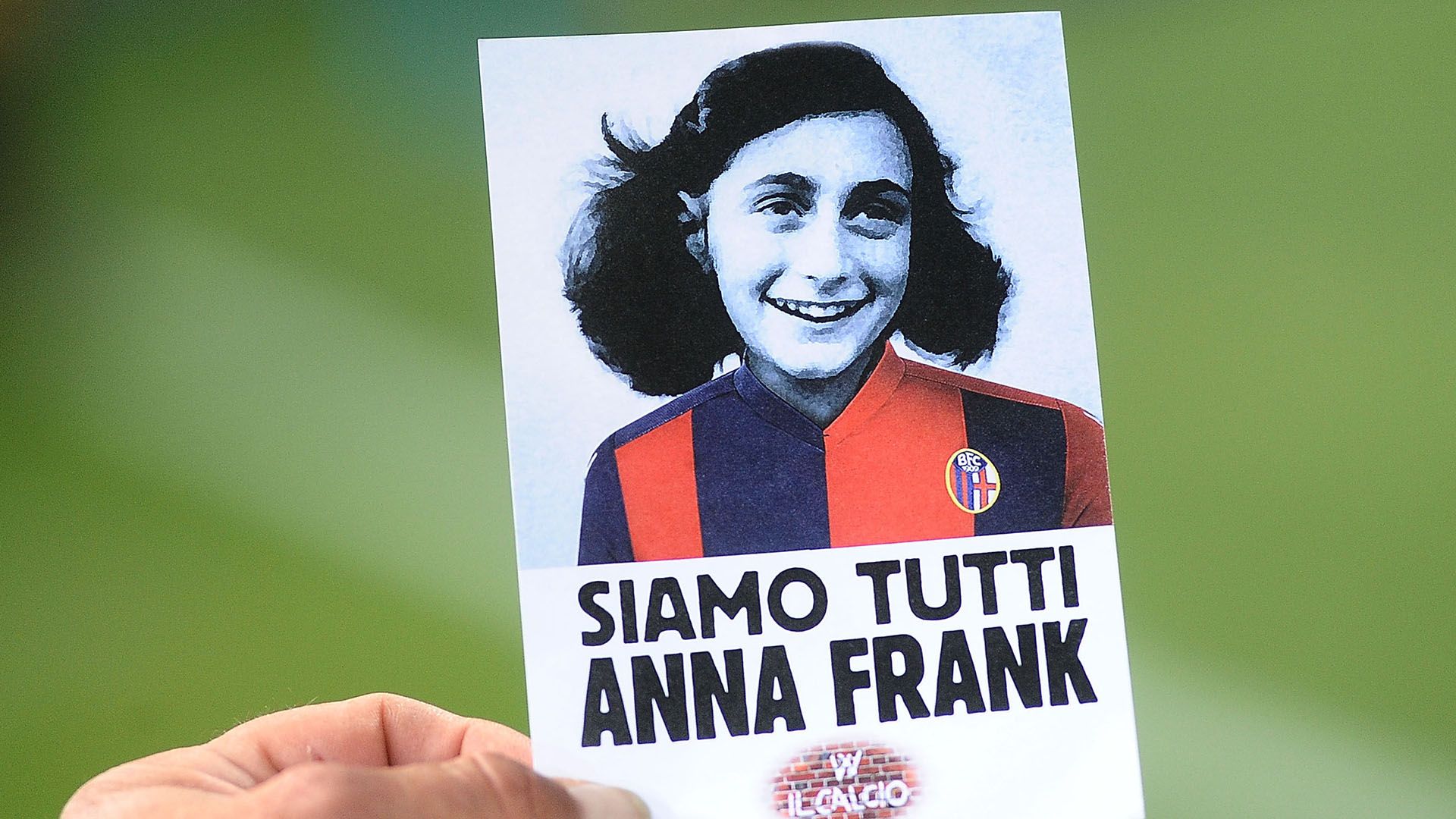 Anna Frank