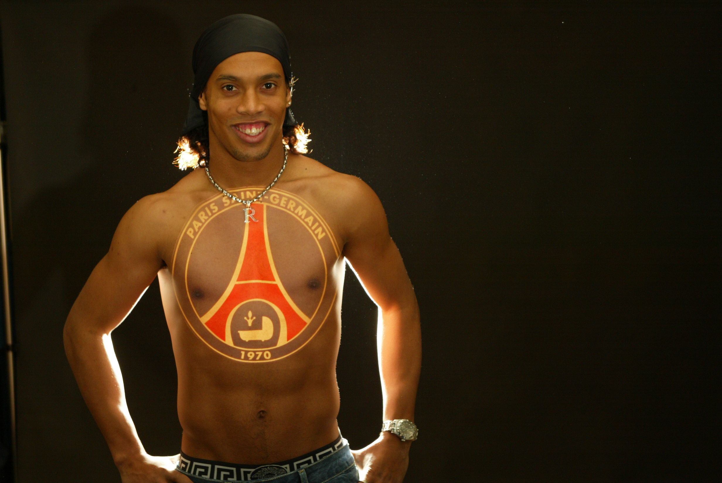 Ronaldinho