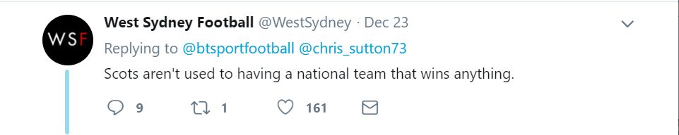 Chris Sutton comment Australia Asian Cup