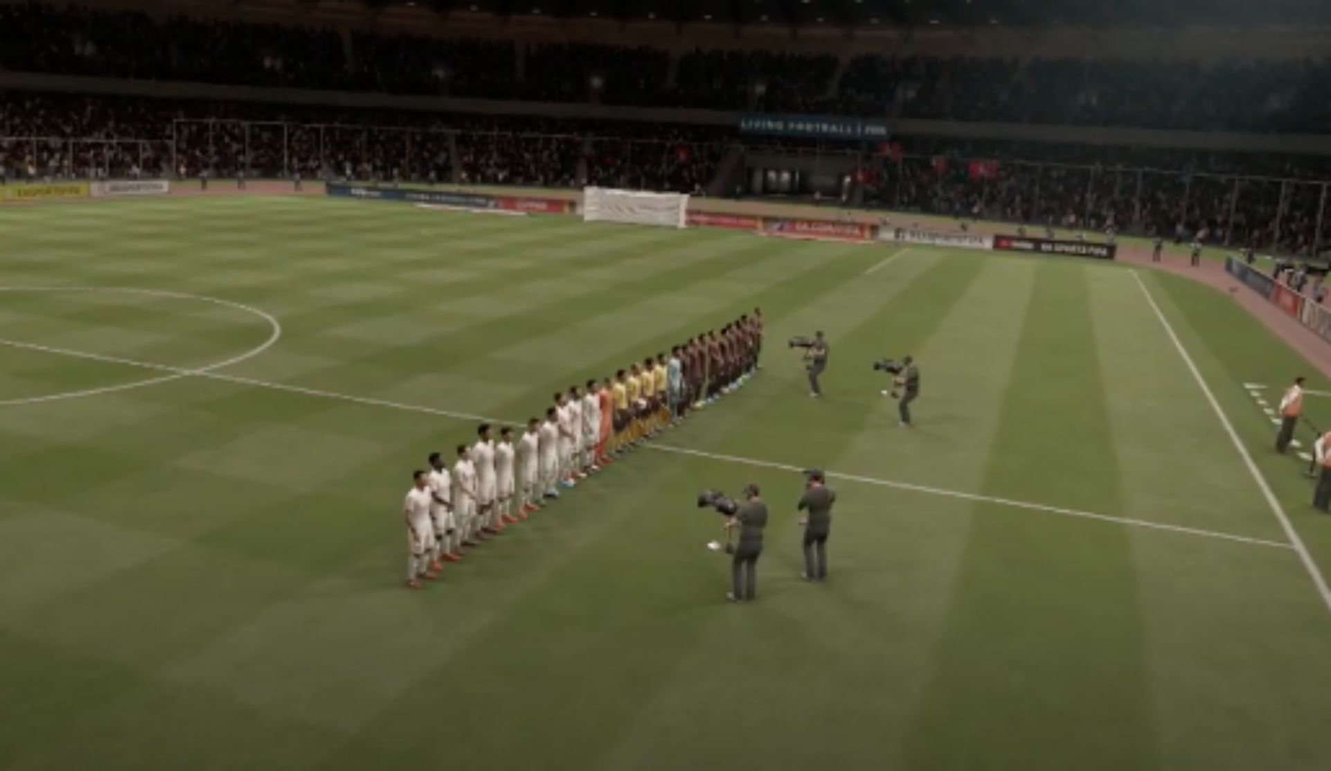 Atlas Xolos FIFA 20