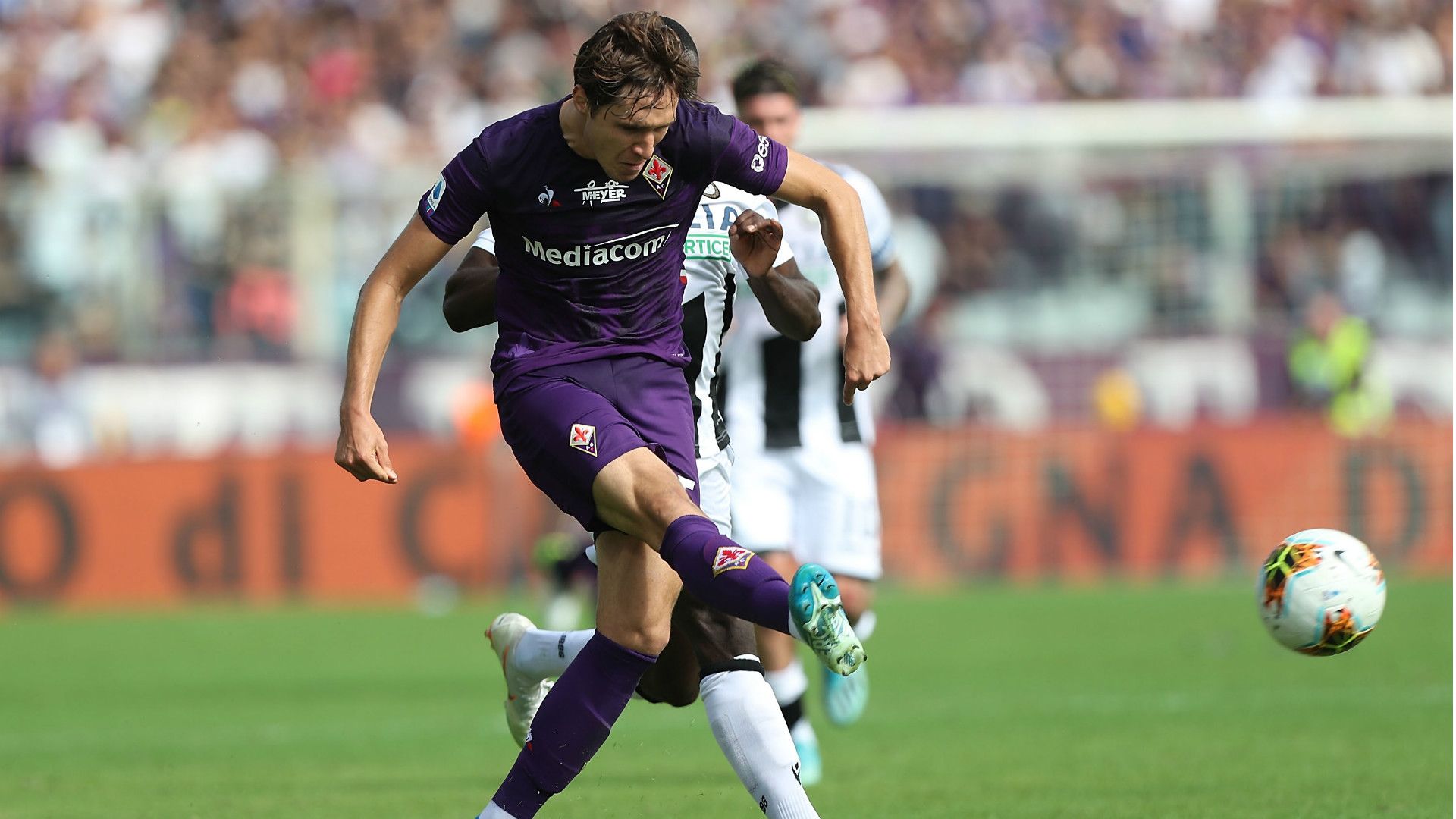 Chiesa Fiorentina Udinese