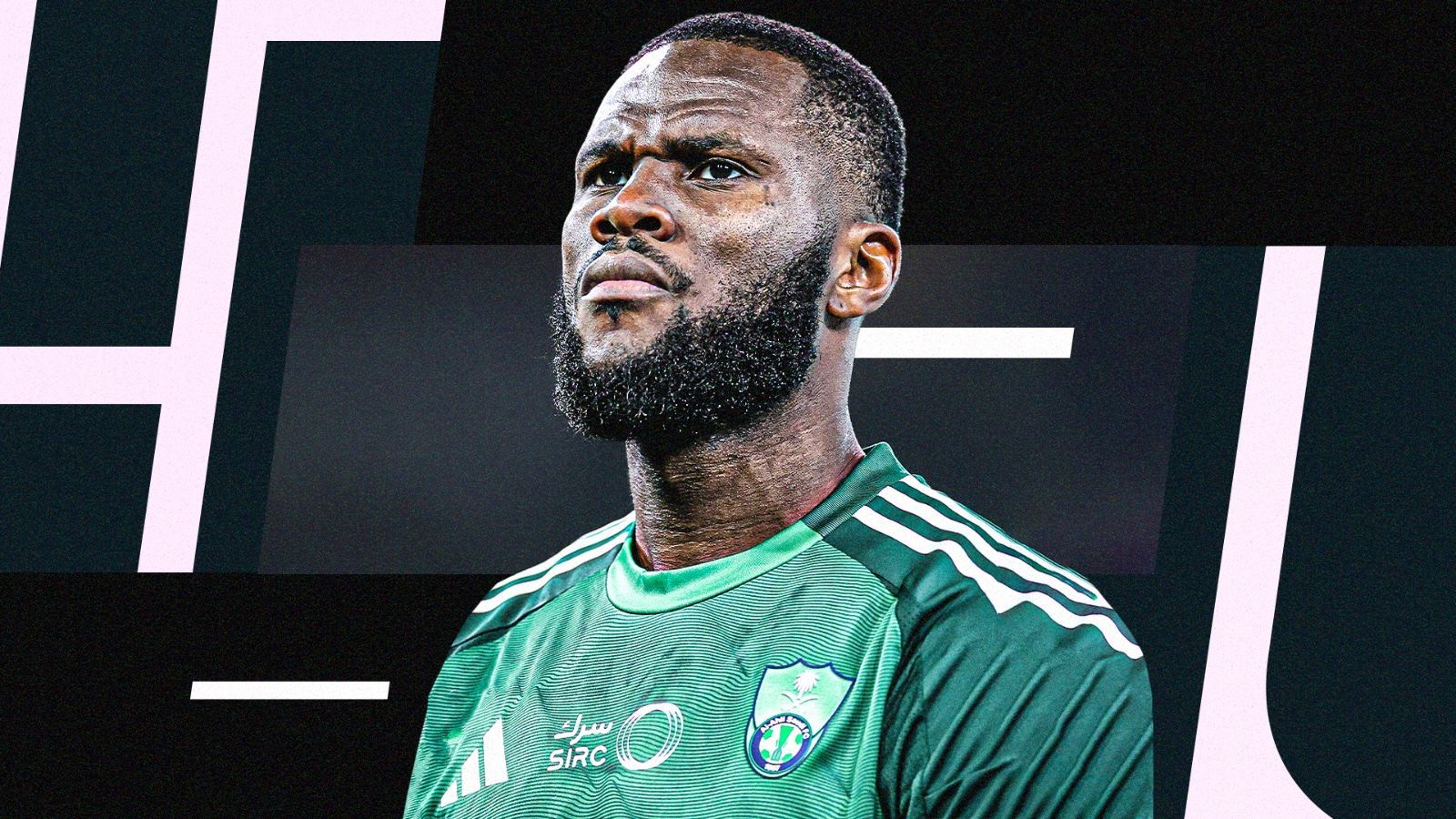 grafica kessie al ahli 2025 16.9