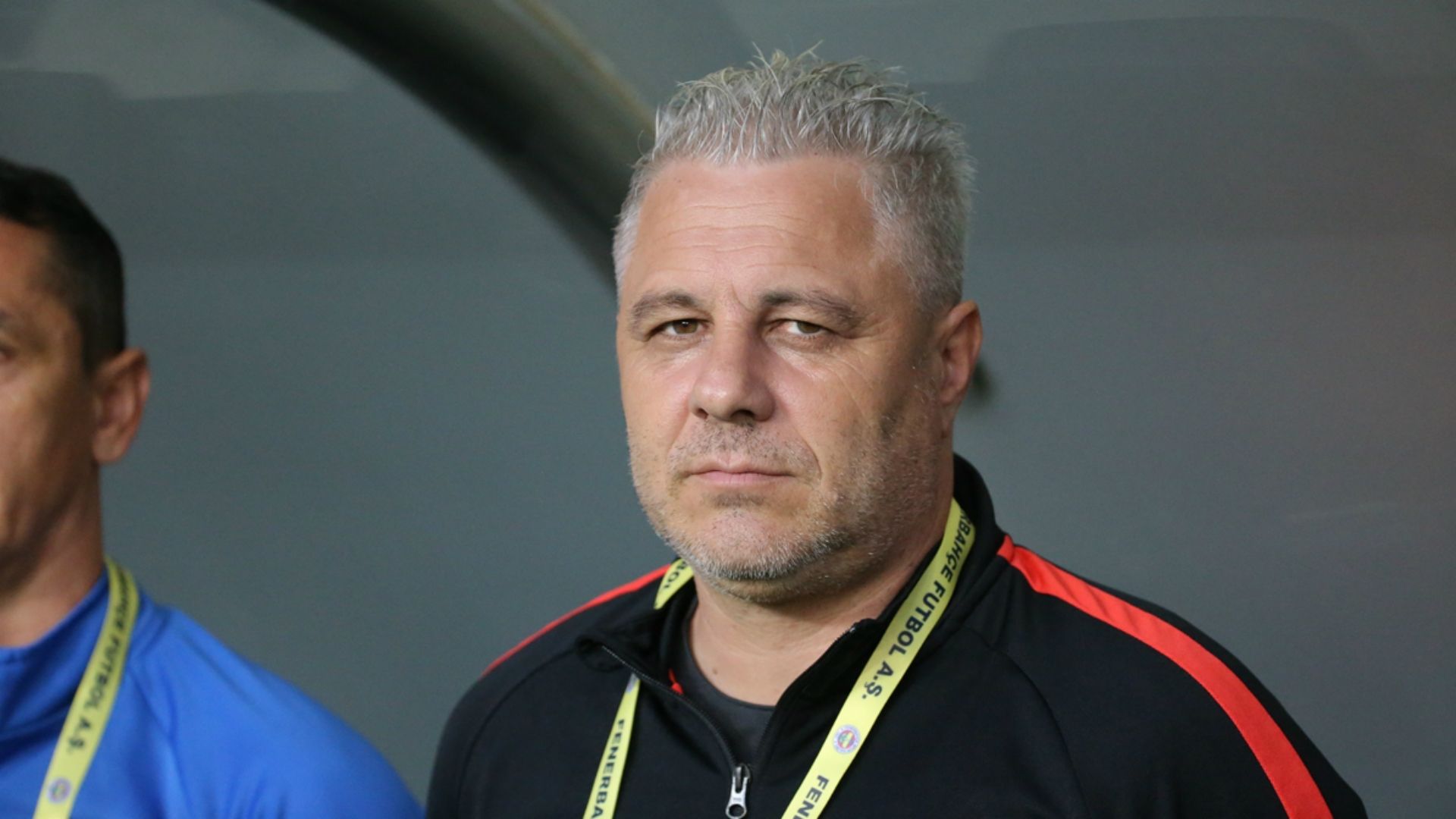 Marius Sumudica Gazisehir Fenerbahce 08192019