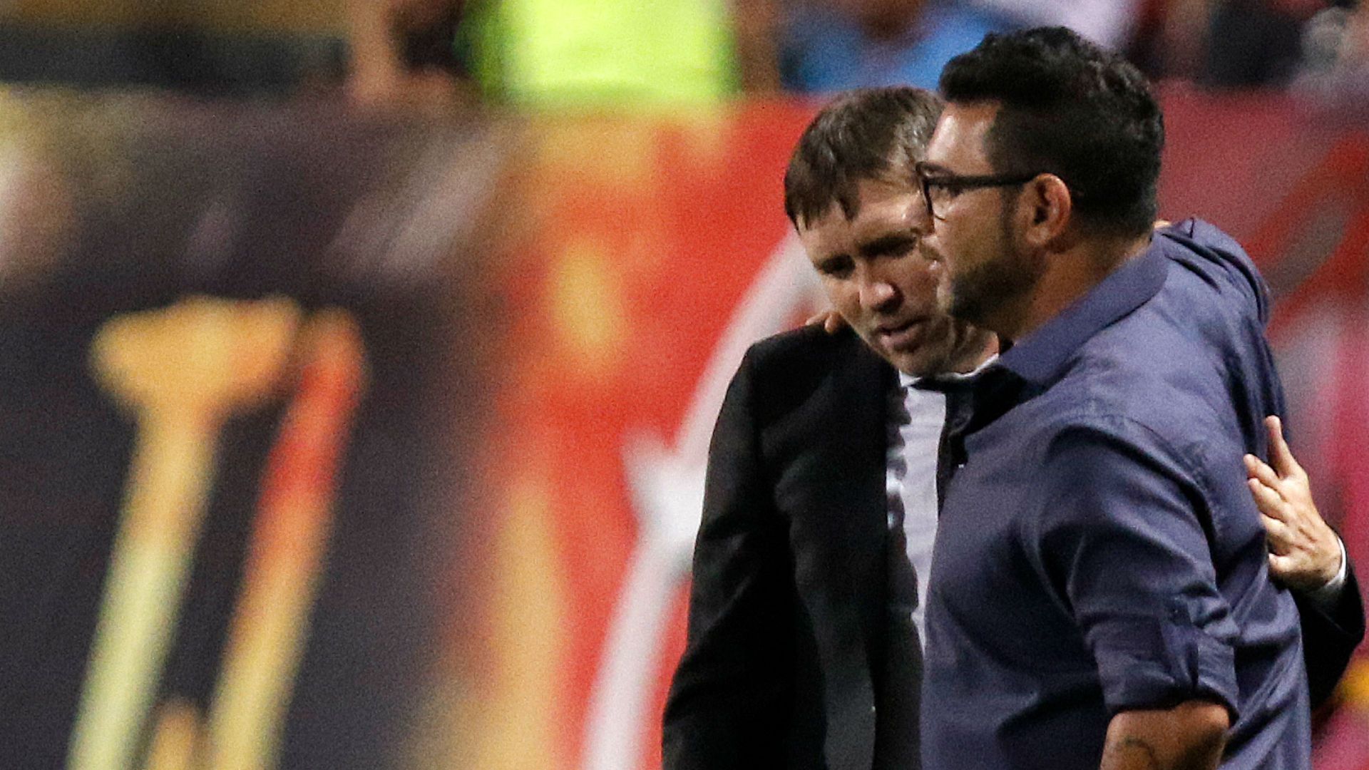 coudet mohamed tijuana monterrey liga mx