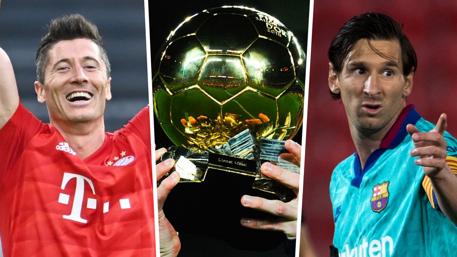 Ballon d'Or Power Rankings GFX