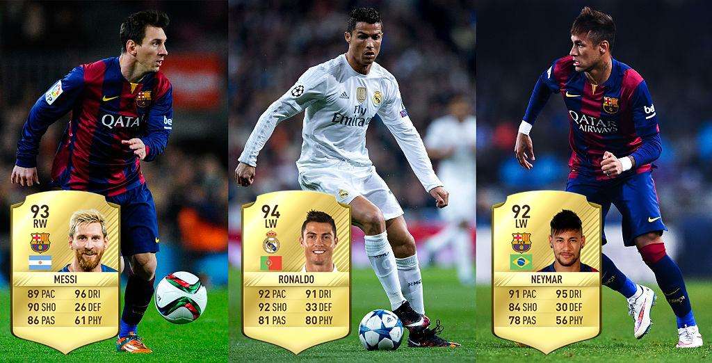 FIFA 17 image