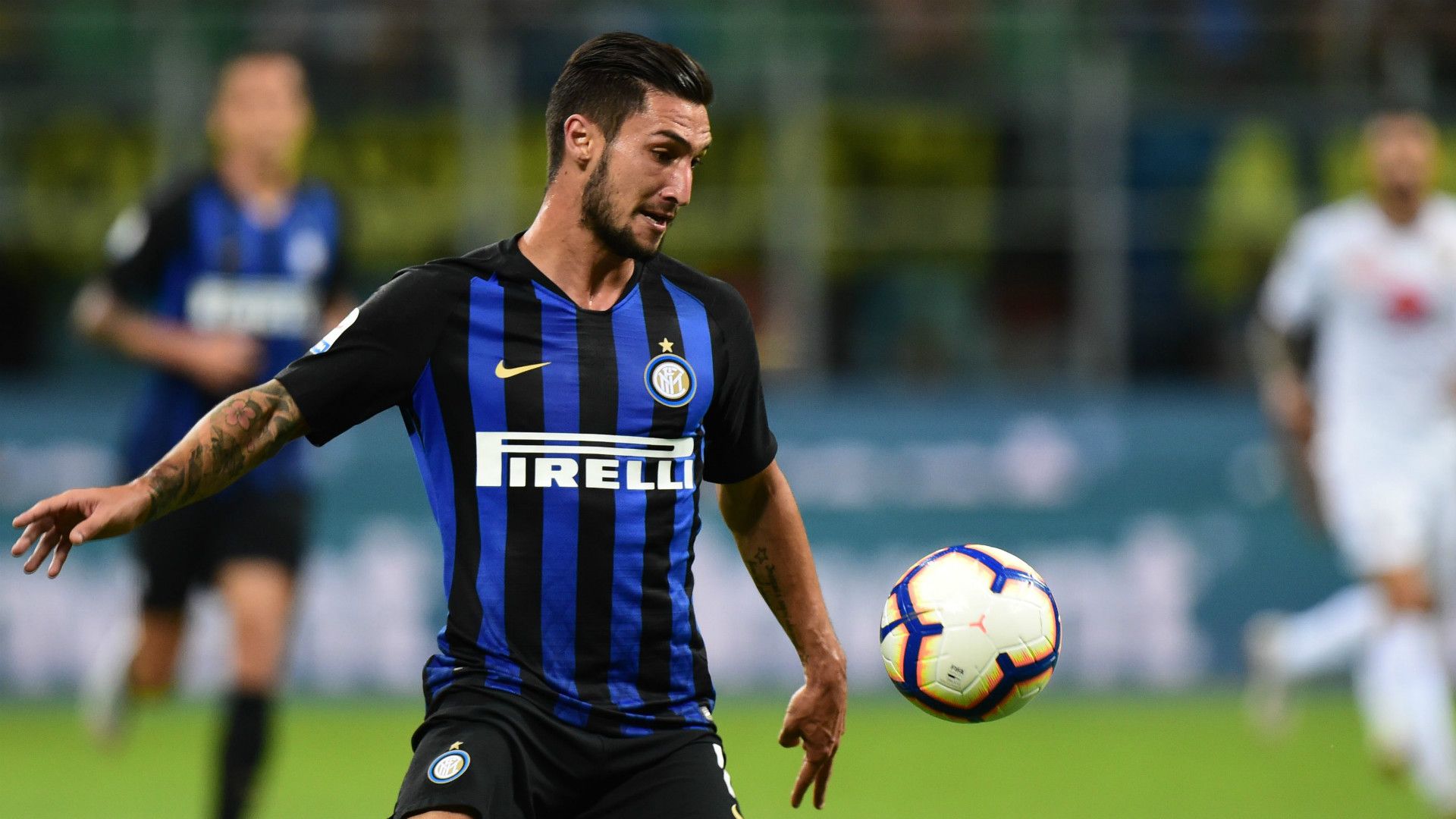 Matteo Politano Inter