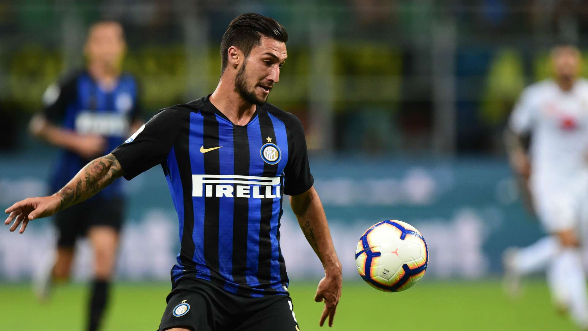 Matteo Politano Inter
